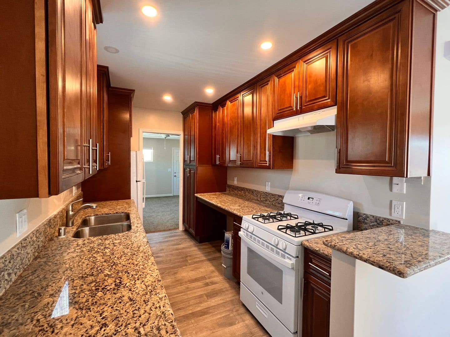 San Diego Apartment: 4247-4253 35th Street