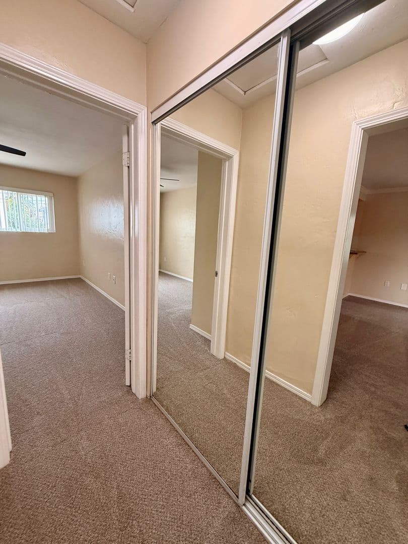 San Diego Apartment: 4109 Louisiana Street