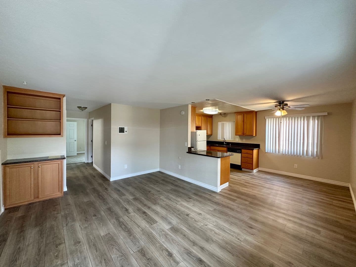 San Diego Apartment: 7827-7867 Stalmer Street