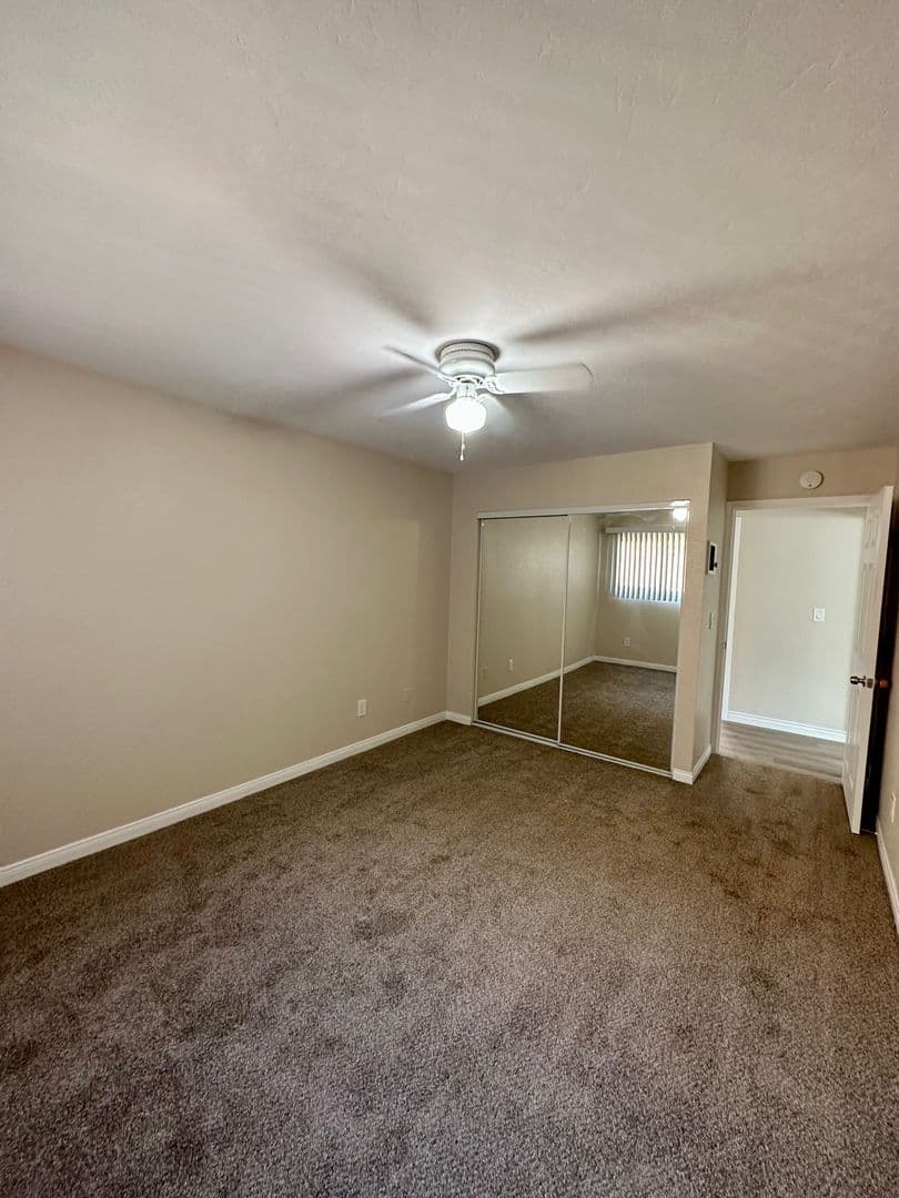 San Diego Apartment: 7827-7867 Stalmer Street