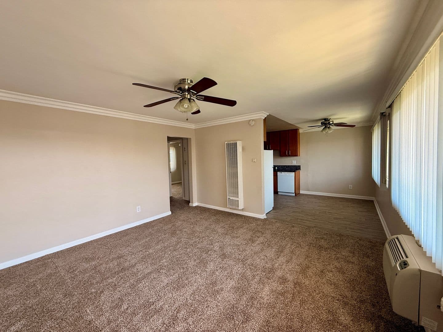 San Diego Apartment: 4837 - 4843.5 Kansas St