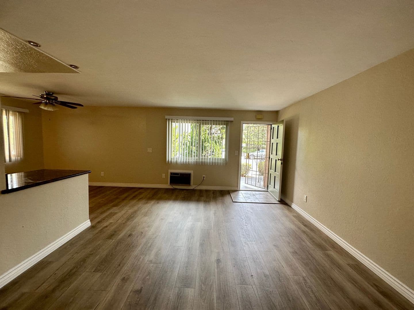 San Diego Apartment: 7827-7867 Stalmer Street