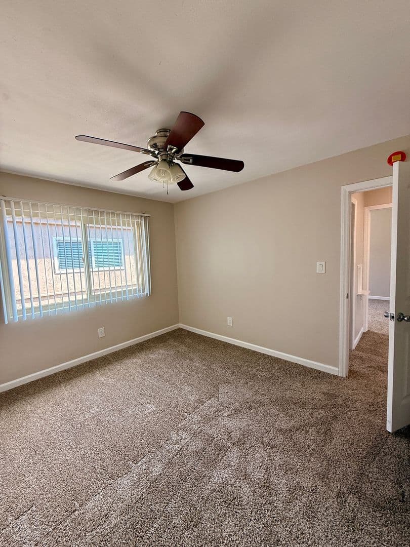 San Diego Apartment: 4837 - 4843.5 Kansas St