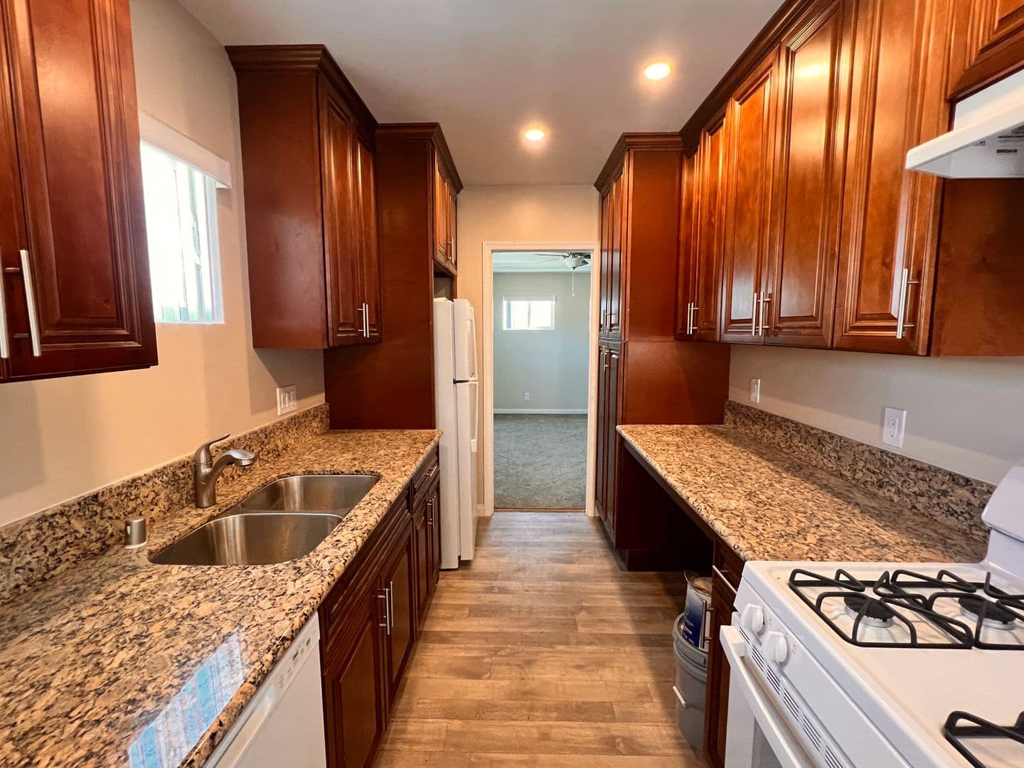 San Diego Apartment: 4247-4253 35th Street