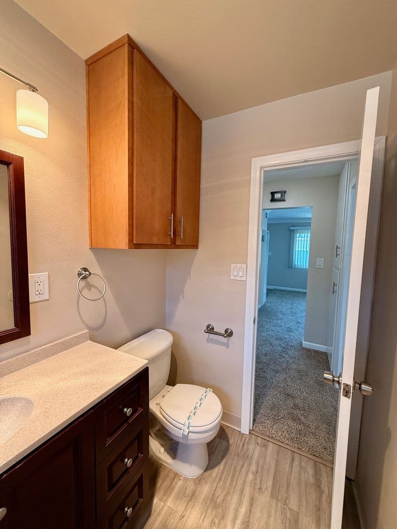 San Diego Apartment: 4837 - 4843.5 Kansas St