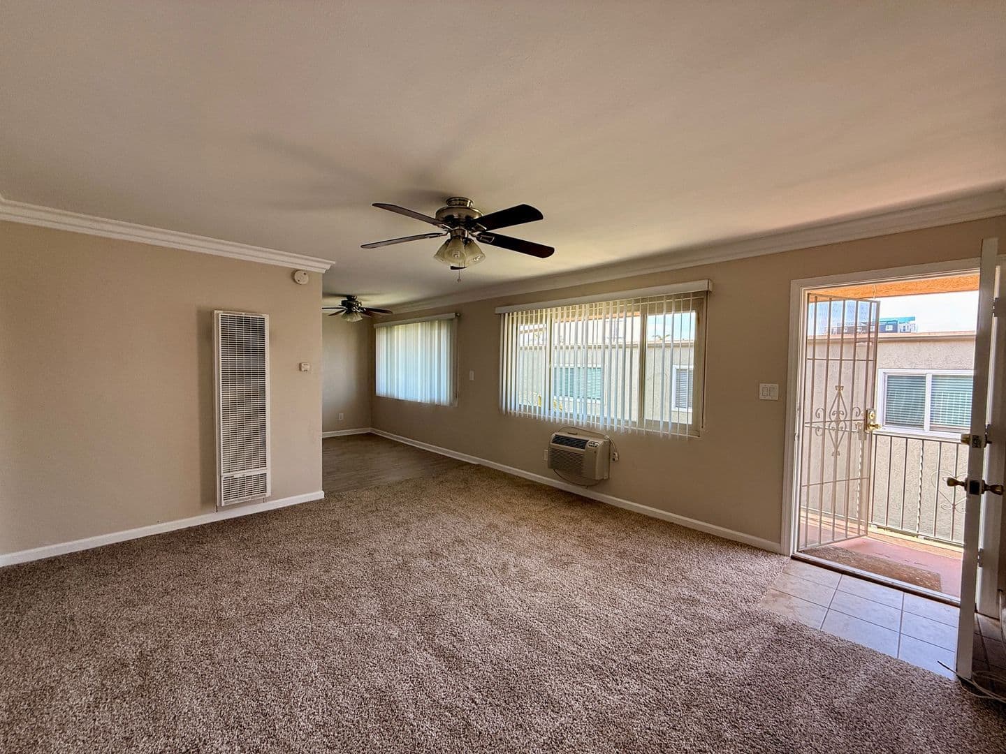 San Diego Apartment: 4837 - 4843.5 Kansas St