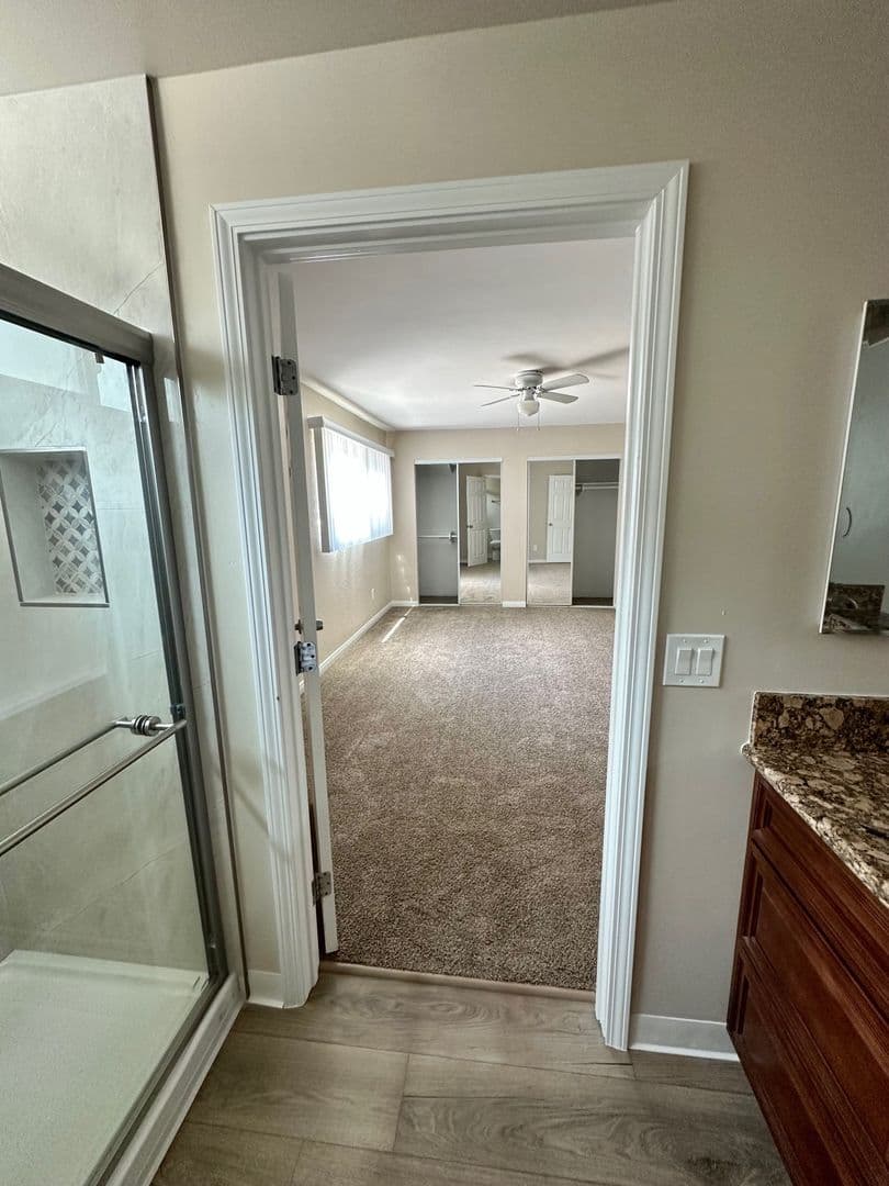 San Diego Apartment: 7827-7867 Stalmer Street