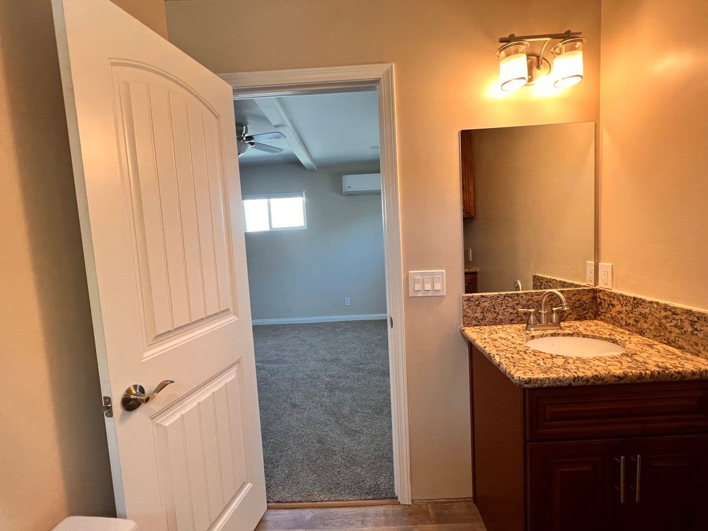 San Diego Apartment: 4247-4253 35th Street