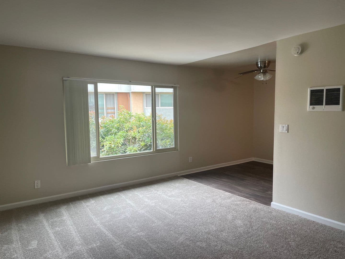 National City Apartment: 900 Palm Avenue