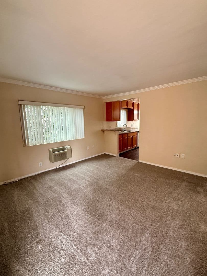 San Diego Apartment: 4109 Louisiana Street