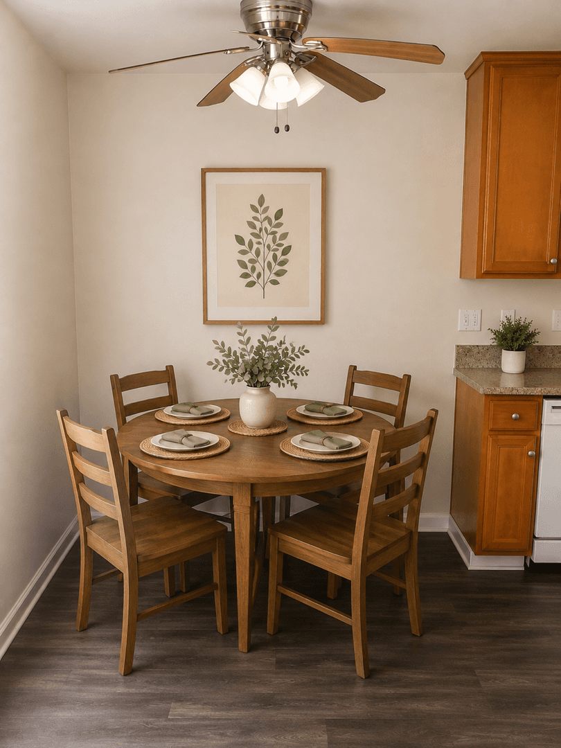 National City Apartment: 900 Palm Avenue