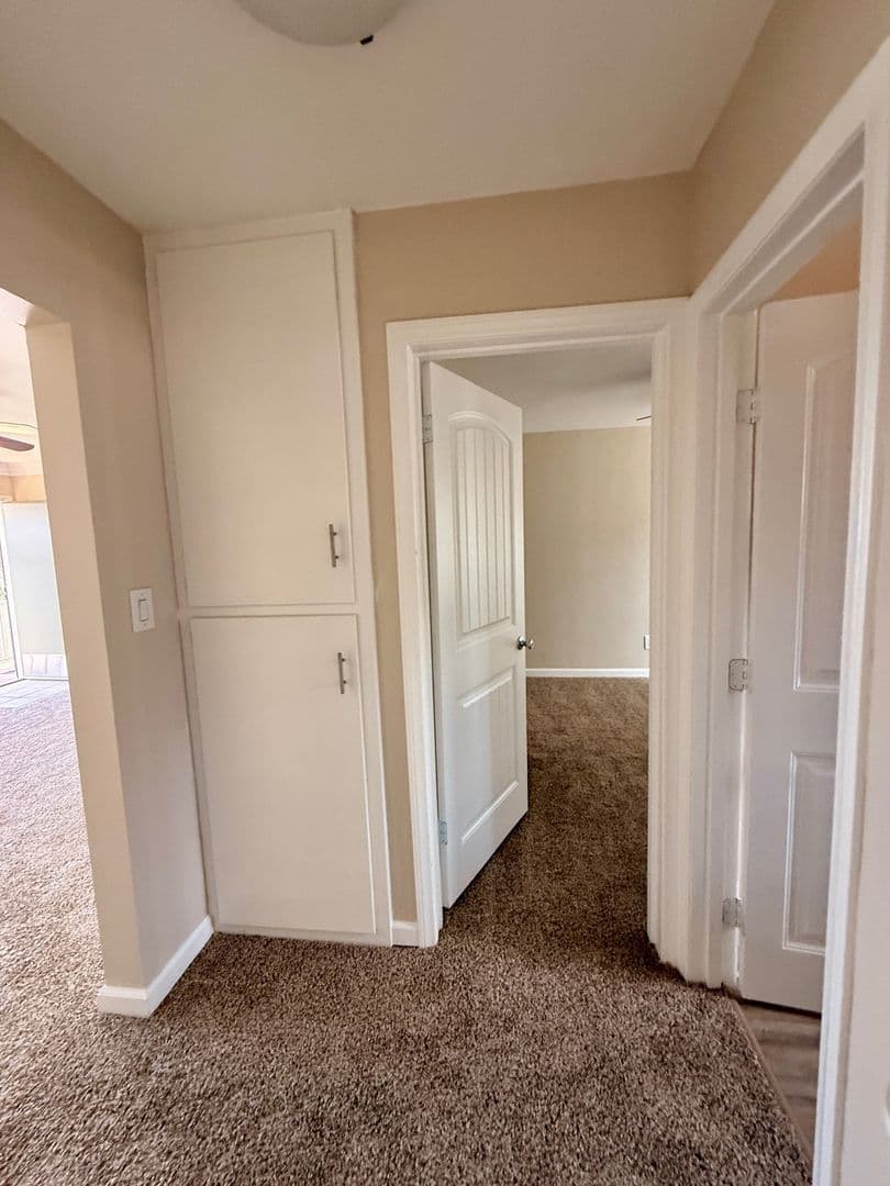 San Diego Apartment: 4837 - 4843.5 Kansas St