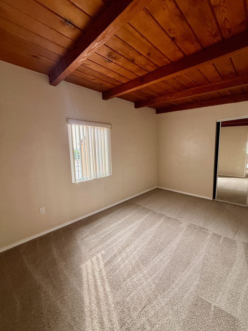 San Diego Apartment: 4109 Louisiana Street