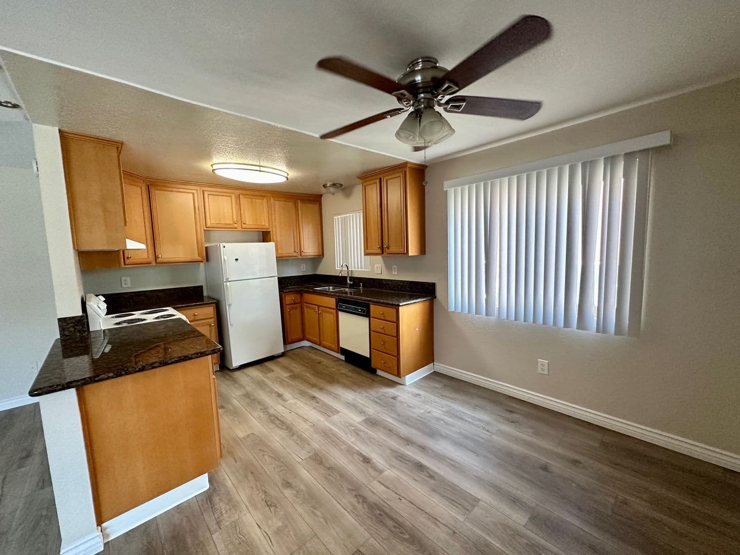 San Diego Apartment: 7827-7867 Stalmer Street