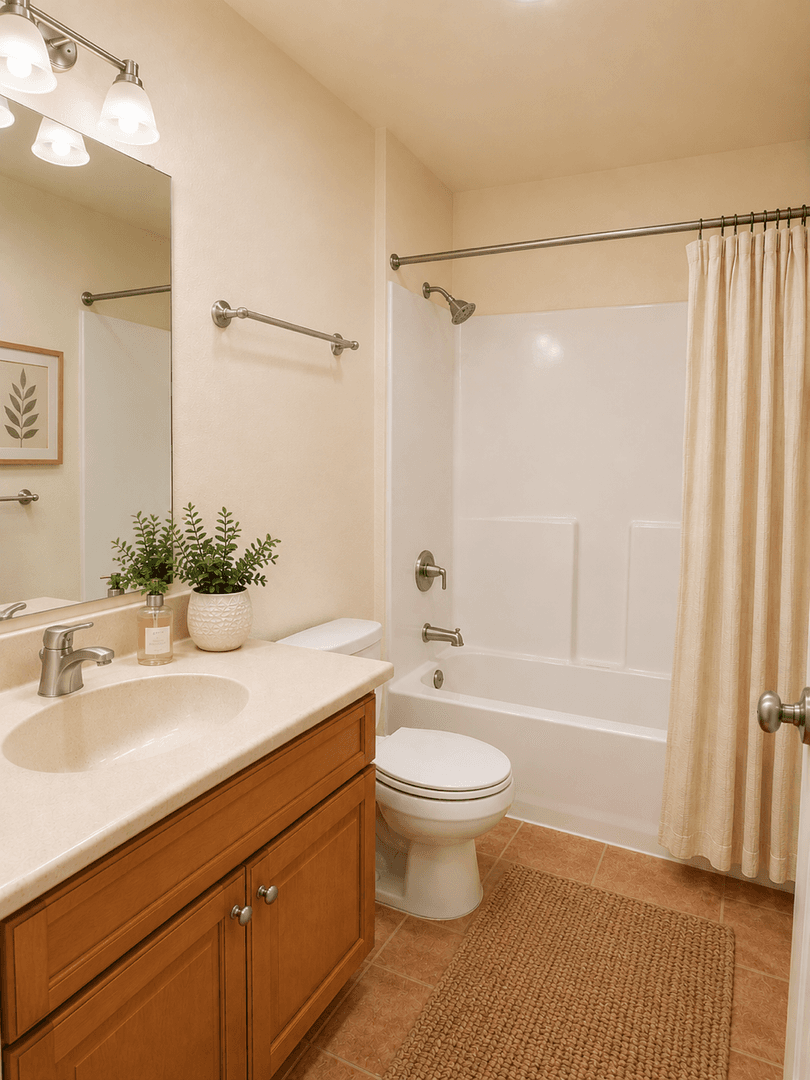 National City Apartment: 900 Palm Avenue
