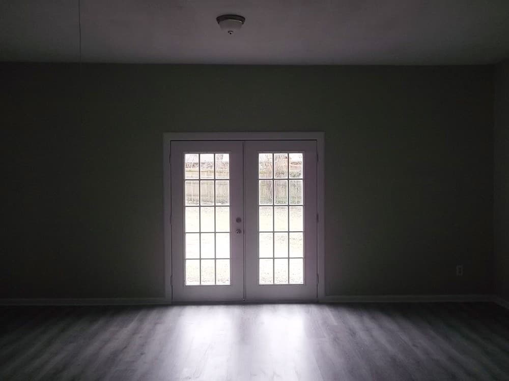 Denison House: 1520 Monterey