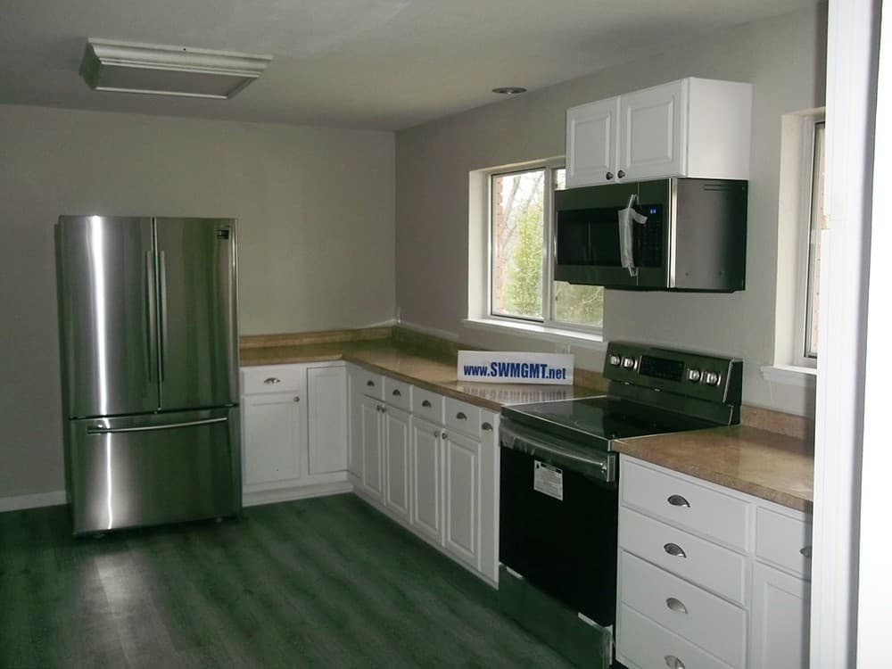 Denison House: 1520 Monterey