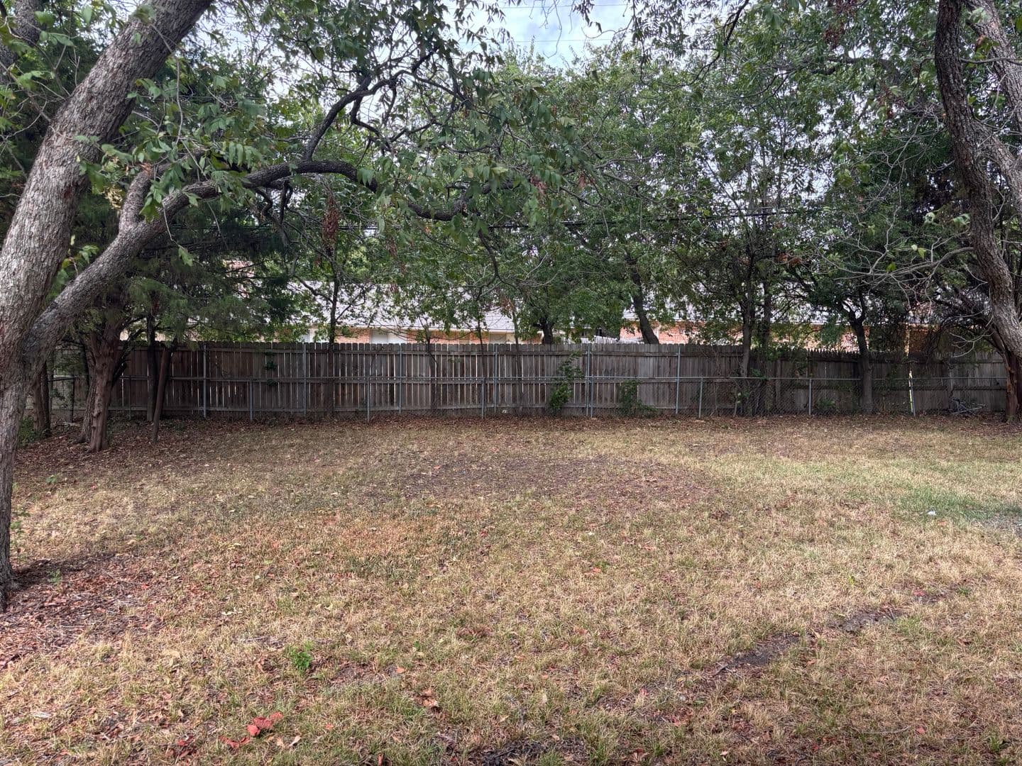 Sherman House: 1405 Shields Dr.