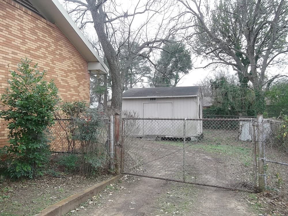 Denison House: 1520 Monterey