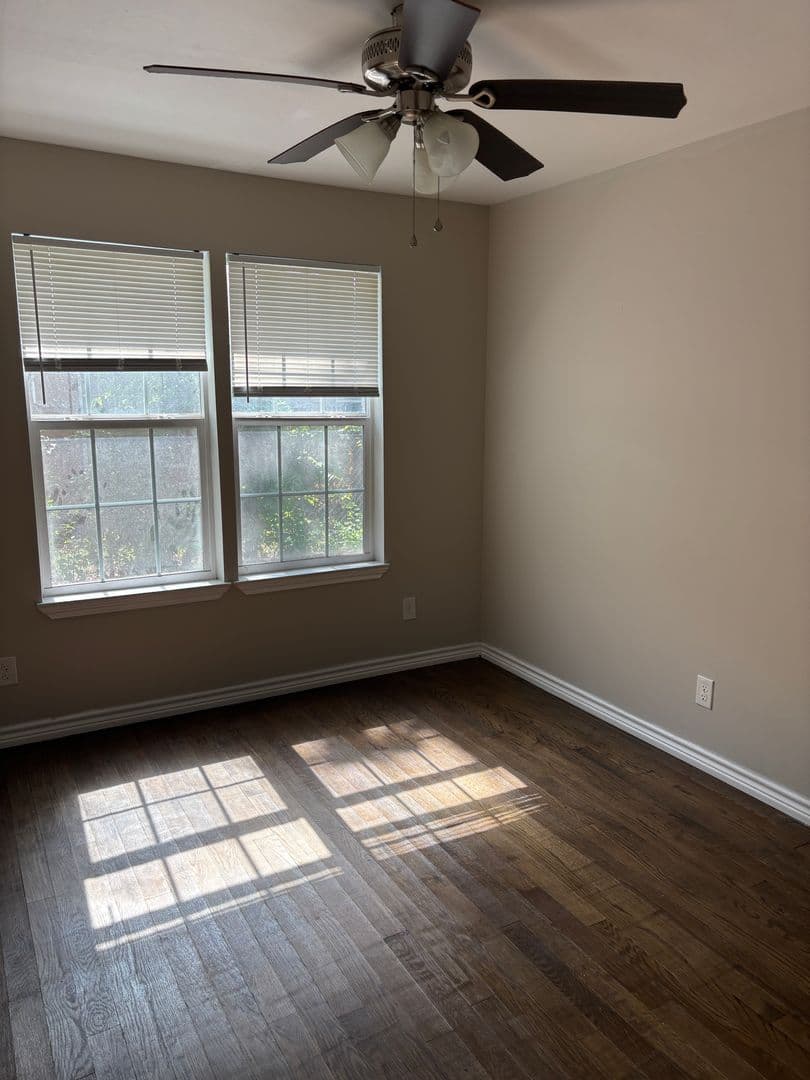 Denison House: 1709 W Elm St