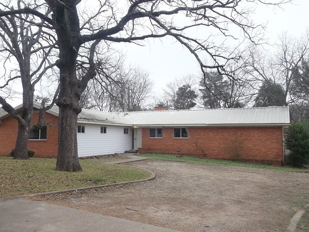 Denison House: 1520 Monterey