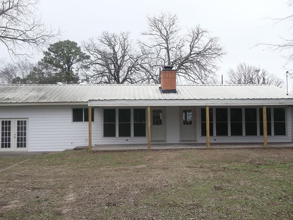 Denison House: 1520 Monterey