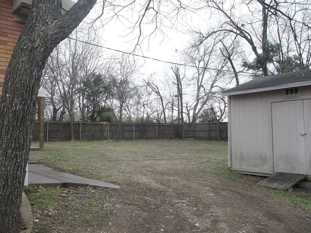 Denison House: 1520 Monterey