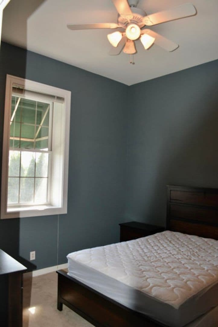 Saint Joseph House: 1117 Broad St.