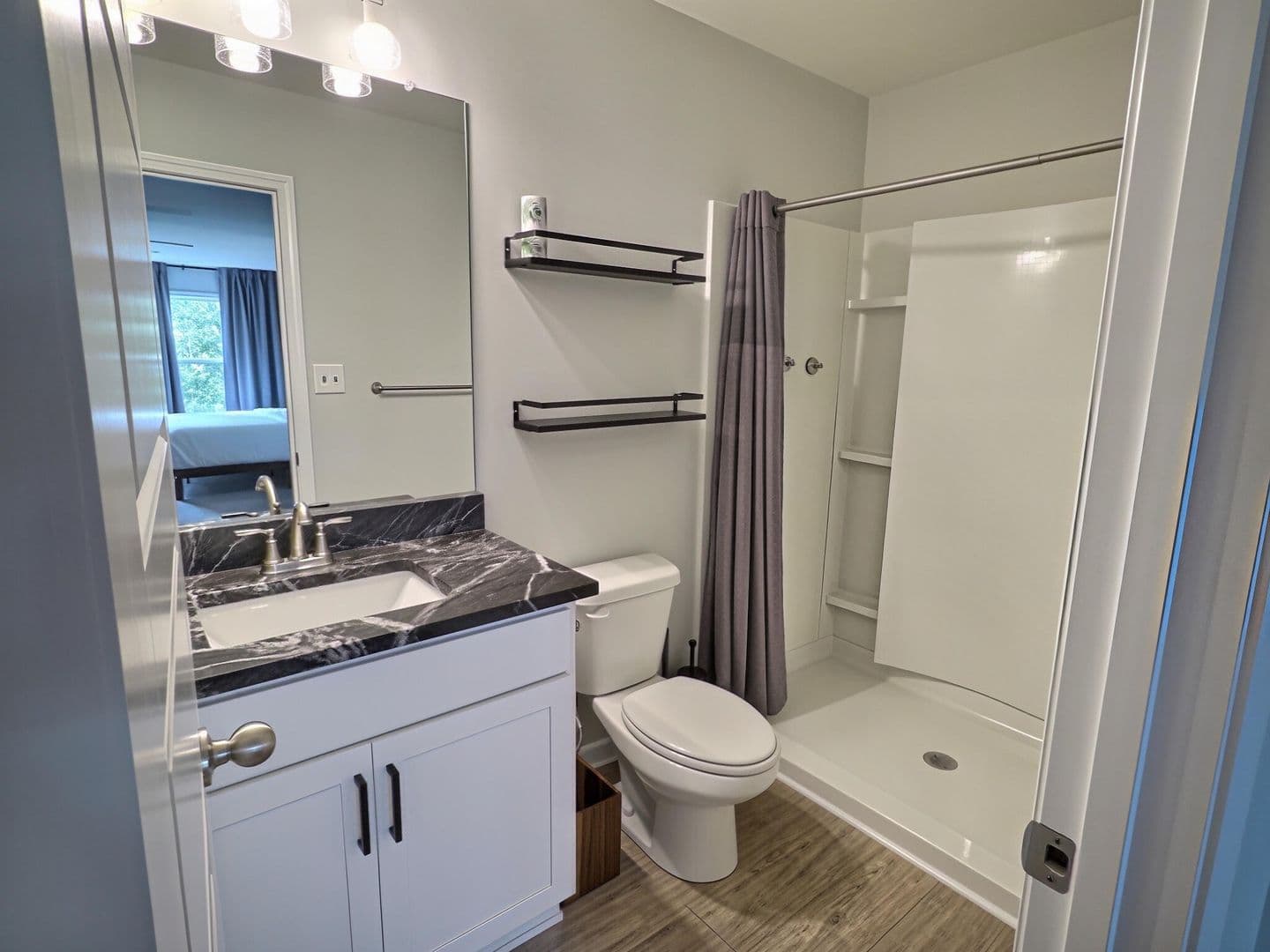 Clarksville Townhome: 2299 Raleigh Court