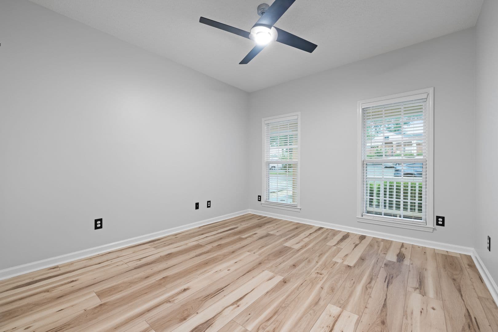 Enterprise House: 202 Wynn Road