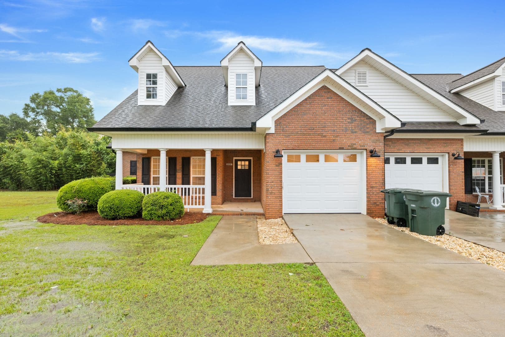 Enterprise House: 202 Wynn Road