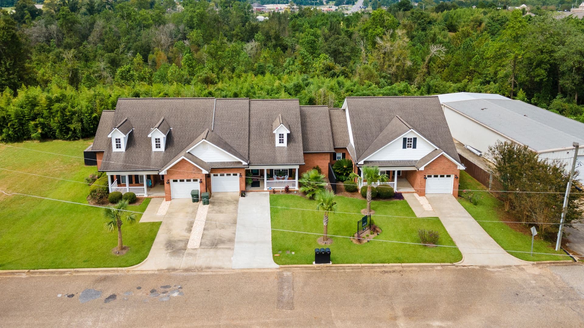 Enterprise House: 202 Wynn Road