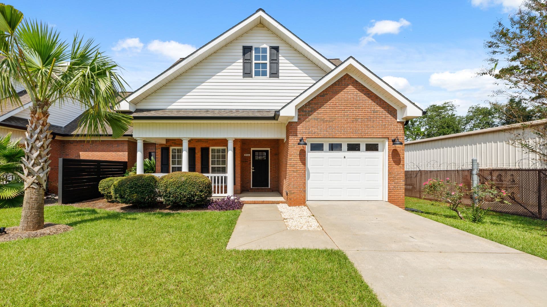 Enterprise House: 202 Wynn Road