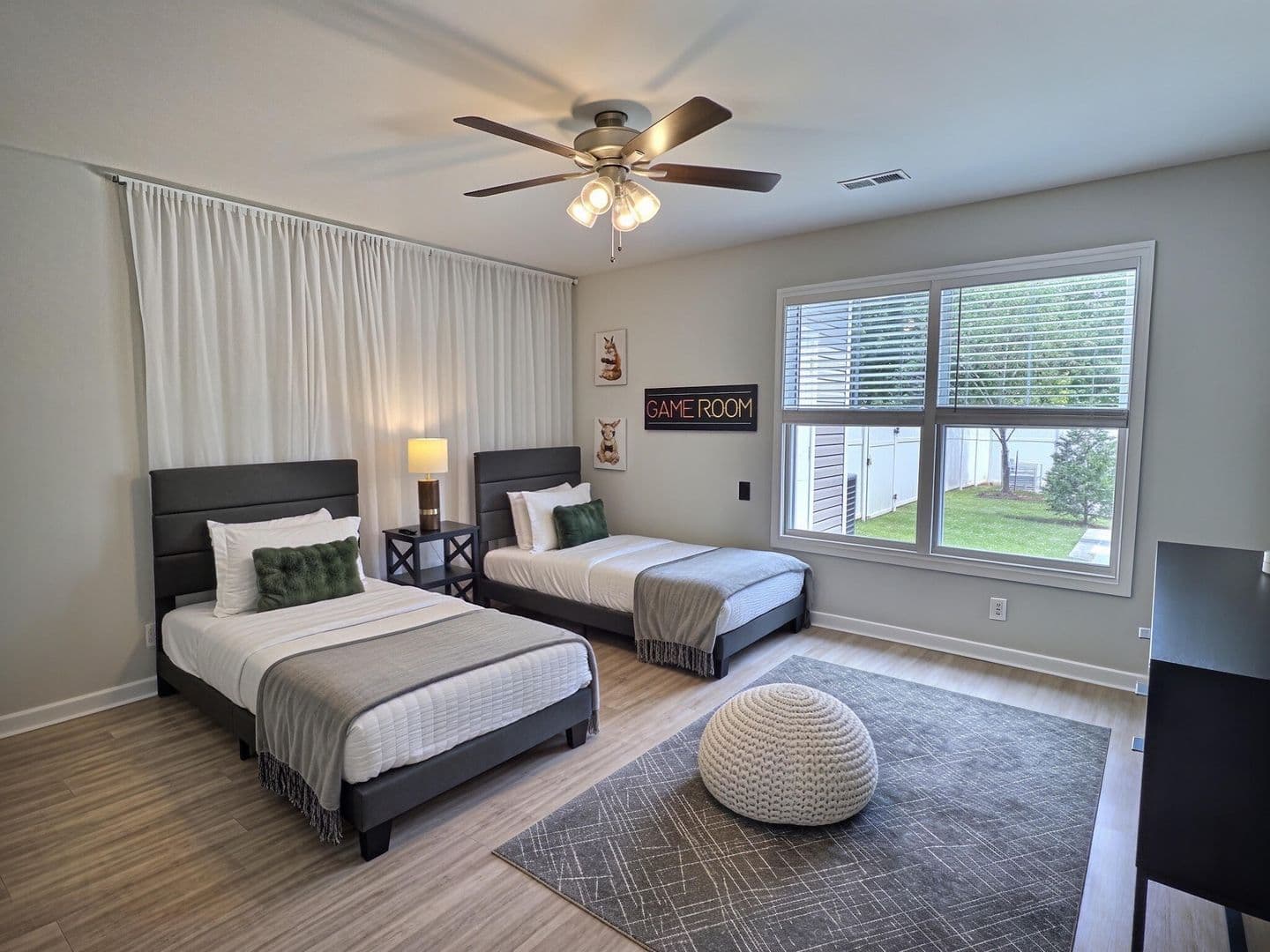 Clarksville Townhome: 2299 Raleigh Court