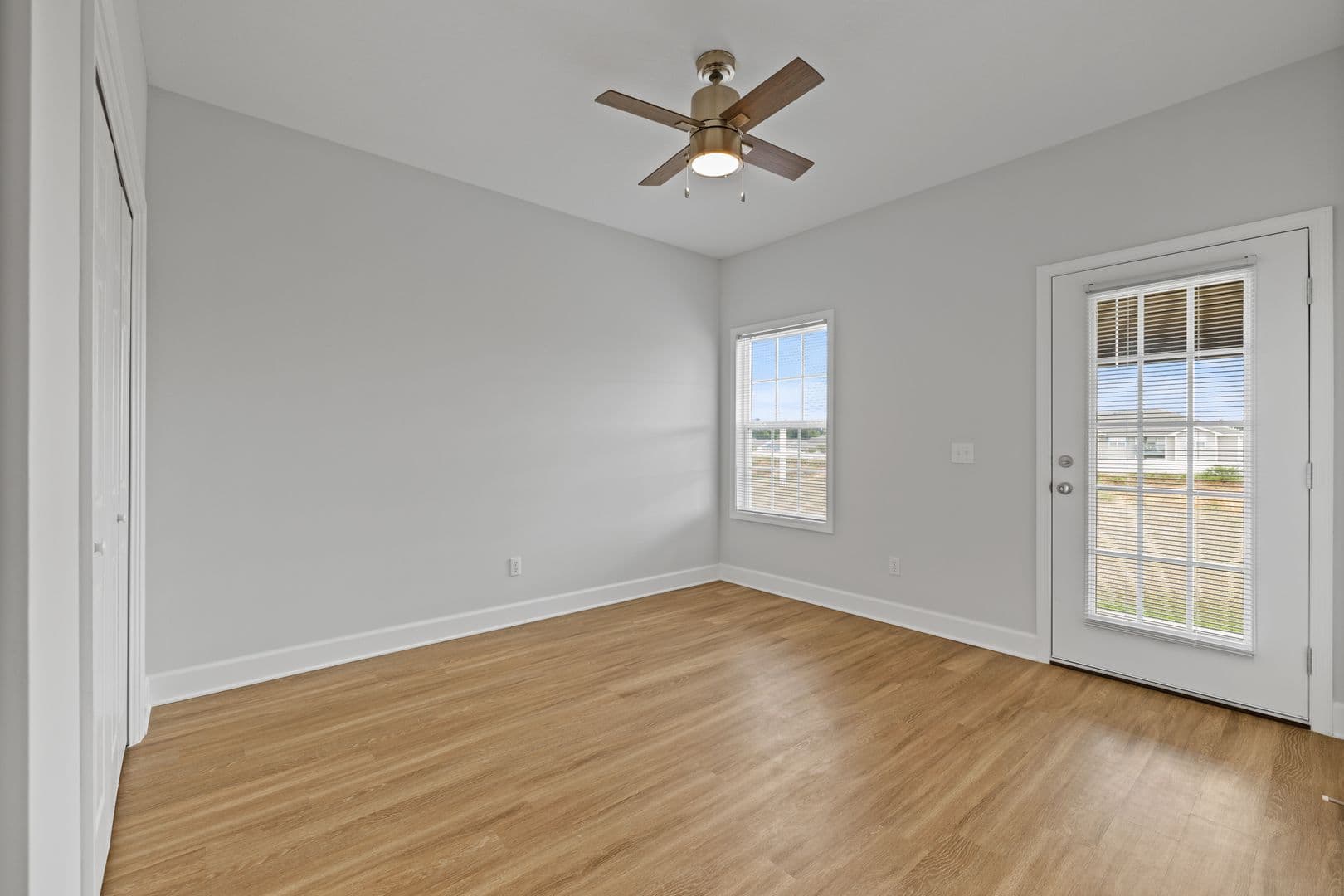 Enterprise House: 134 Wingate Ave
