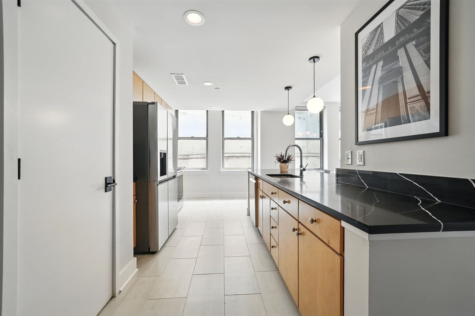 Saint Louis House: 314 N Broadway