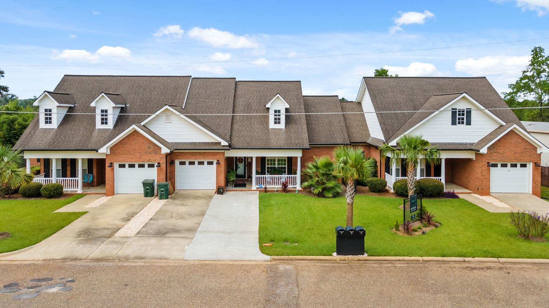 Enterprise House: 202 Wynn Road