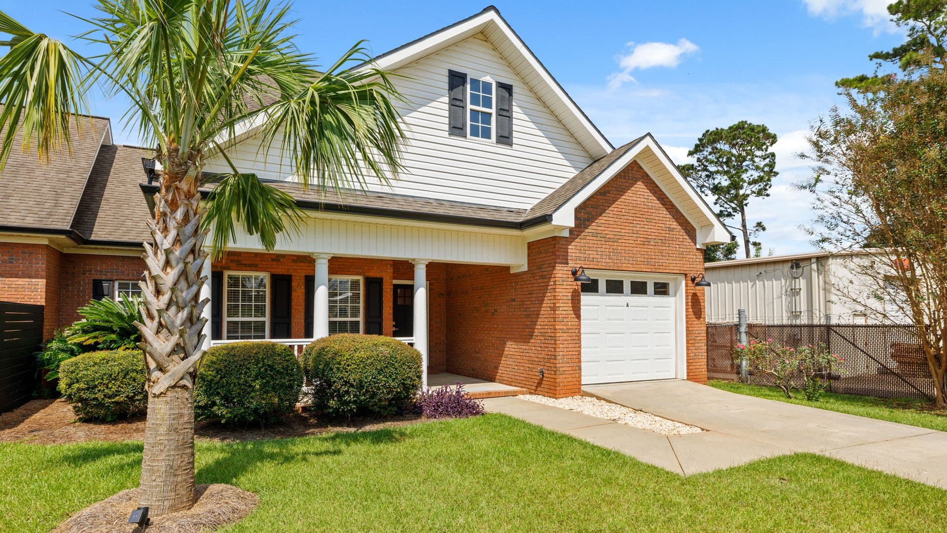 Enterprise House: 202 Wynn Road