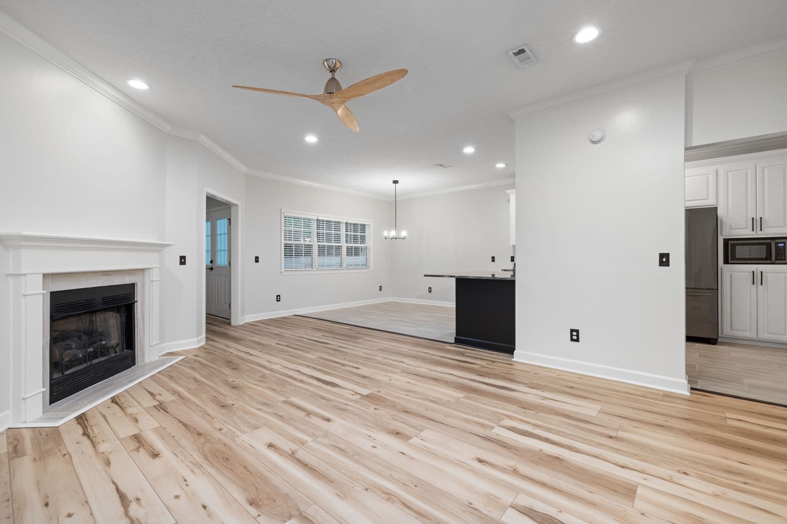 Enterprise House: 202 Wynn Road