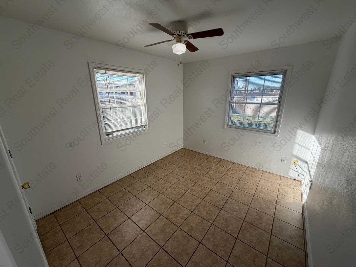 Clovis House: 604 W. 20th St.