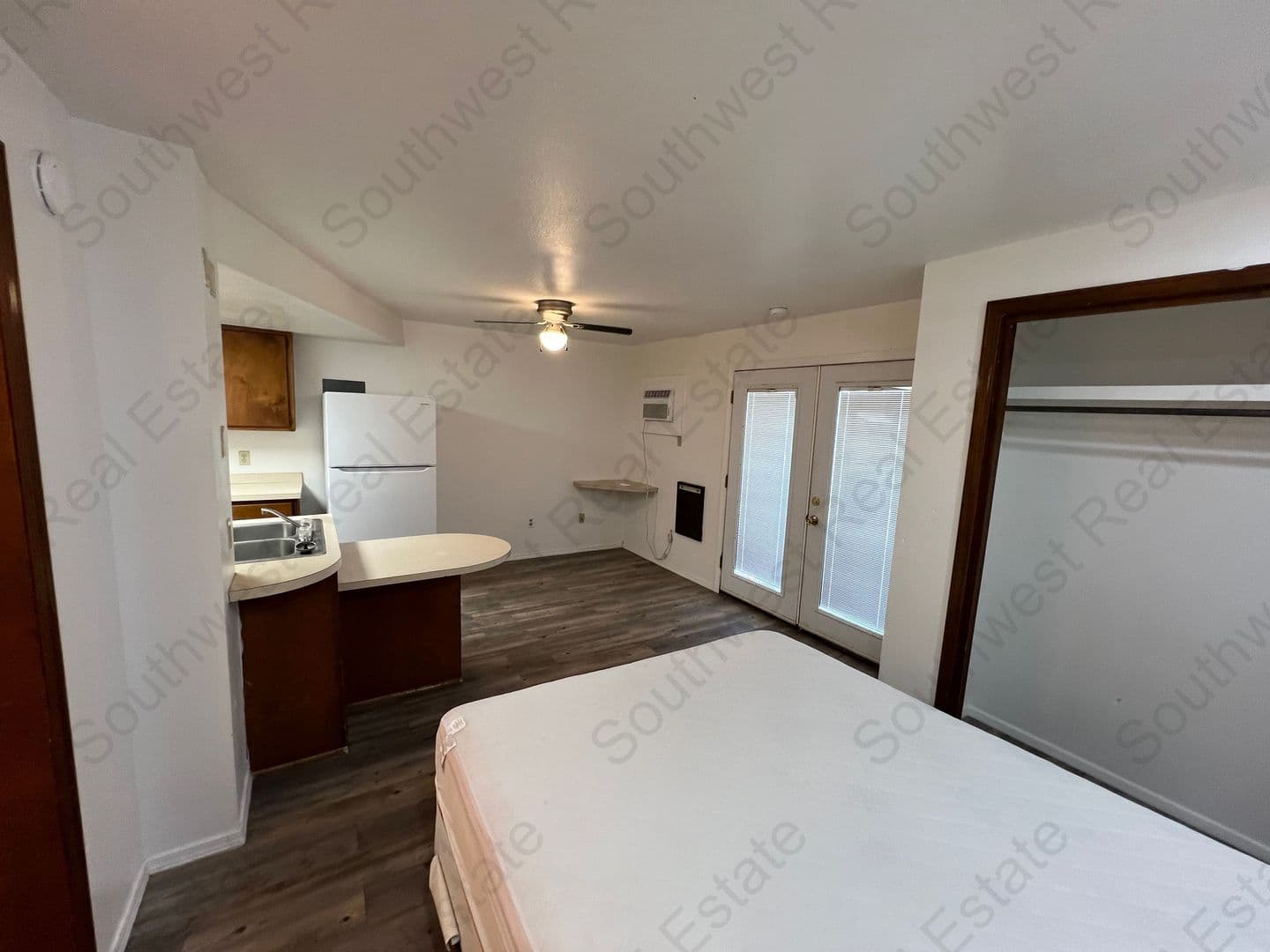 Clovis House: 1403 S. Prince St.