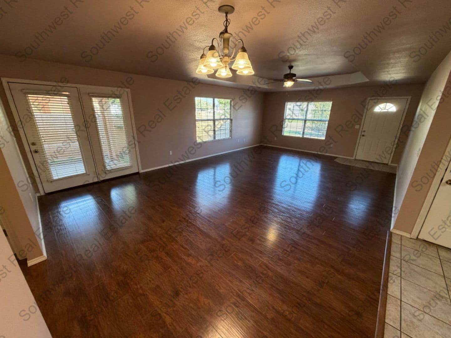 Clovis Apartment: 2329-2333 Newman