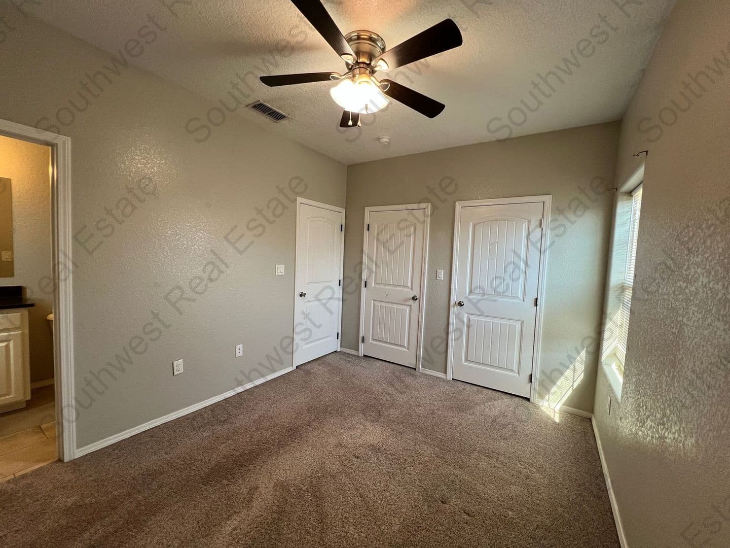 Clovis House: 3821 Lockhaven Dr.