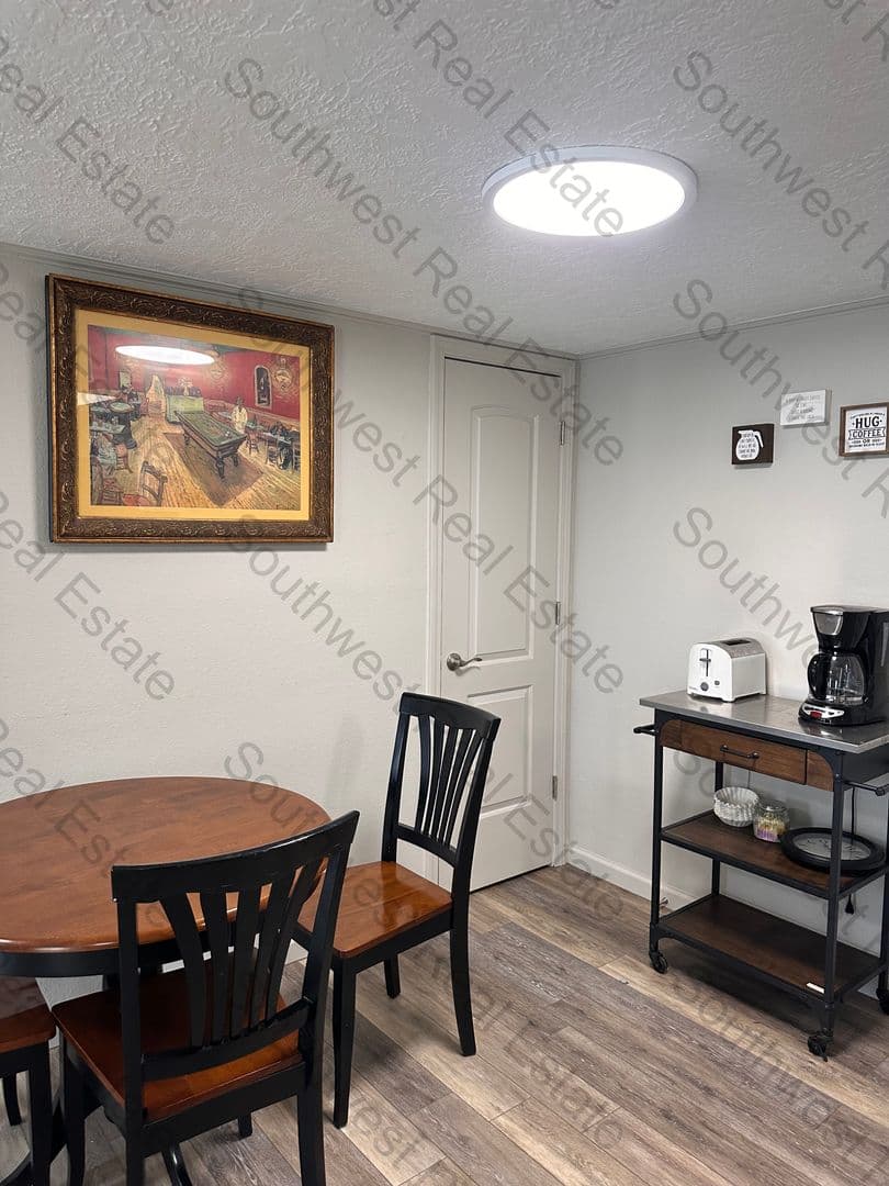 Clovis Condo: 3508 B Adenmor