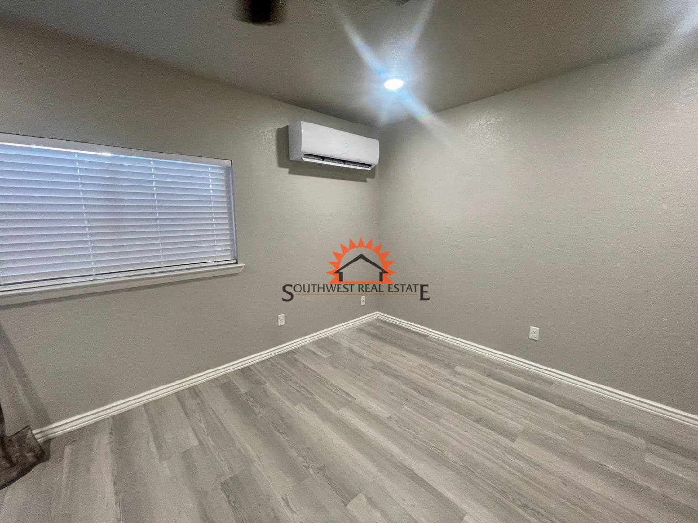 Portales Apartment: 1025 W. 18th St.