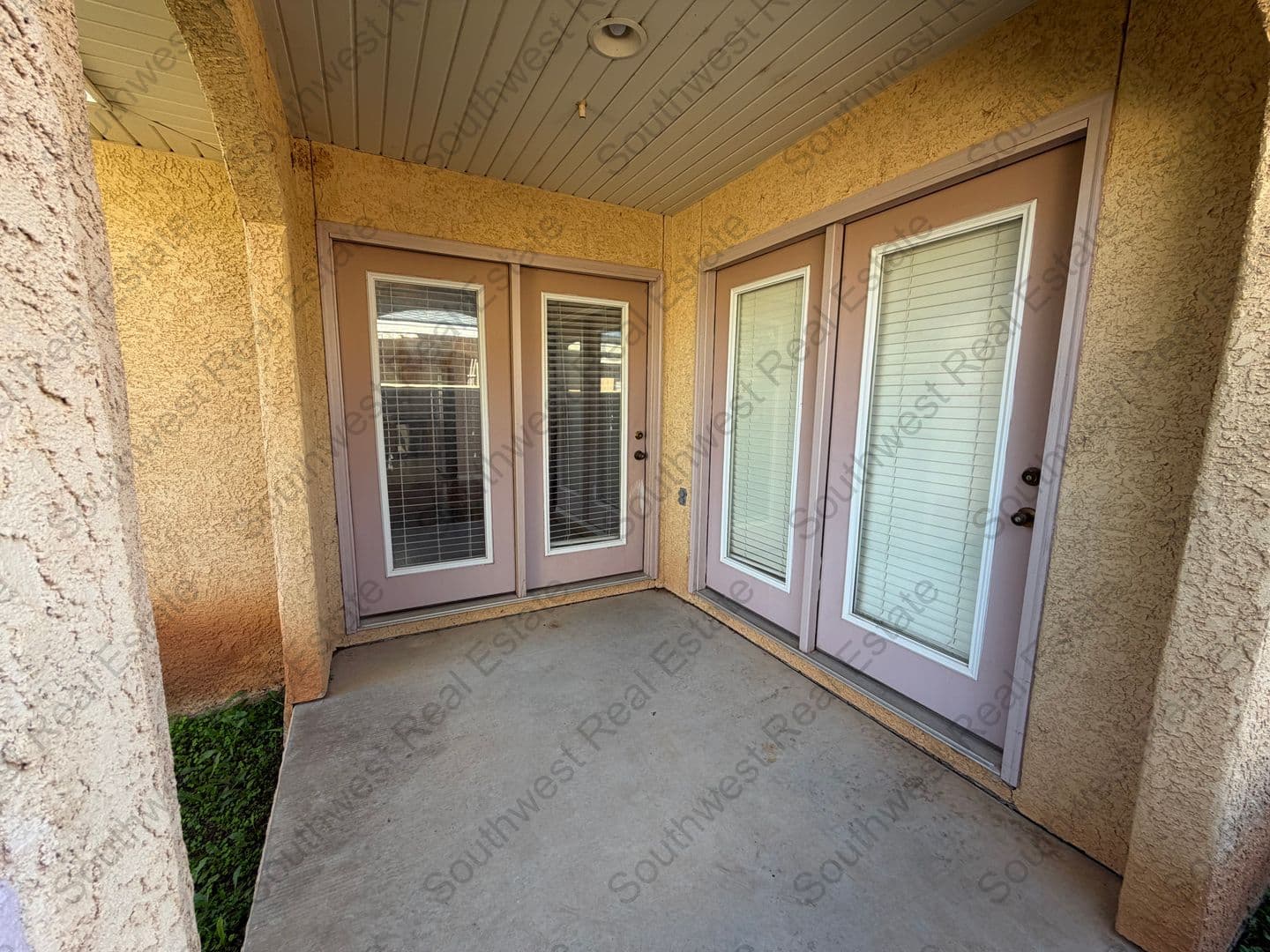Clovis Apartment: 2329-2333 Newman