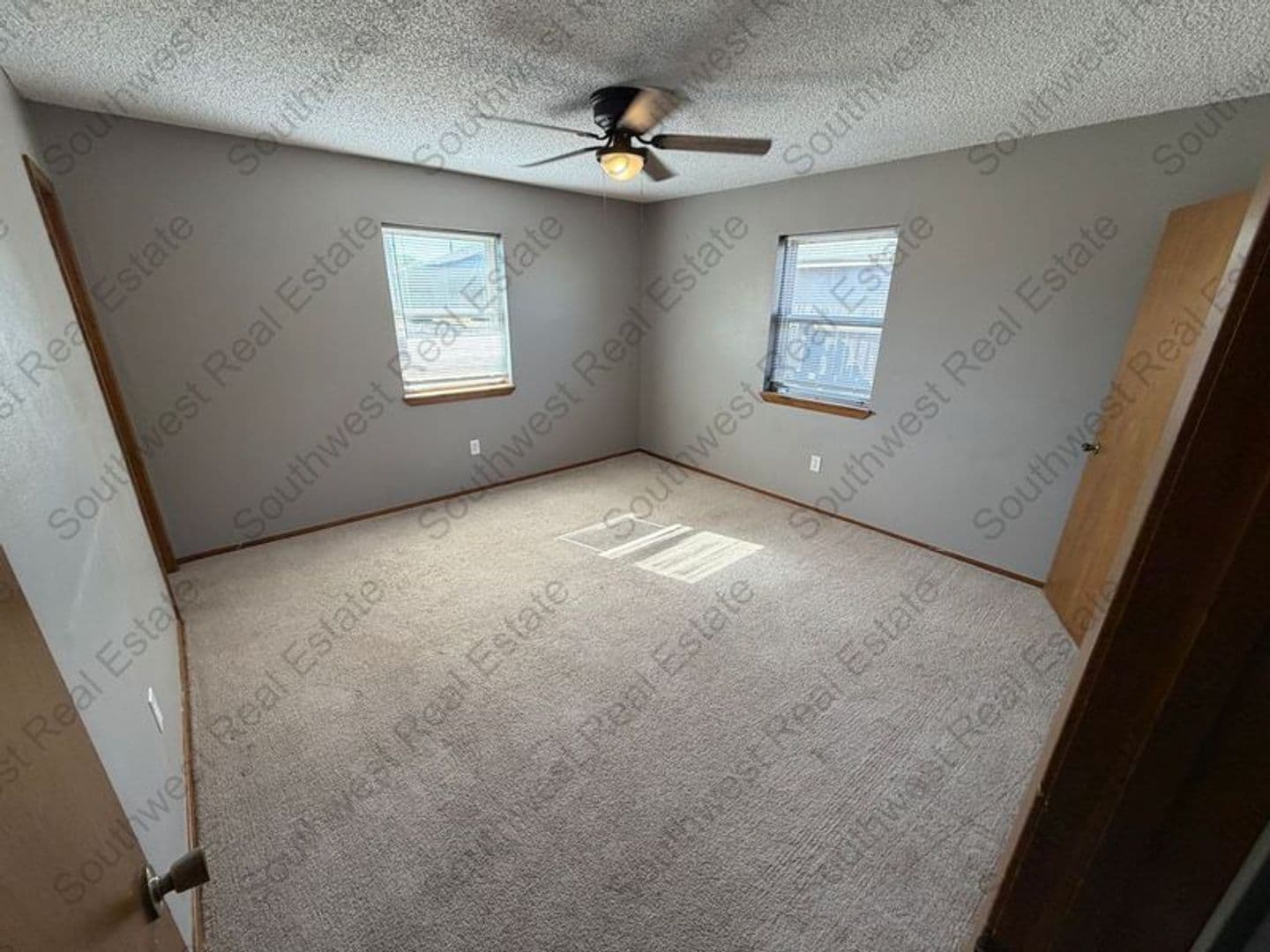 Clovis House: 521 Merrill