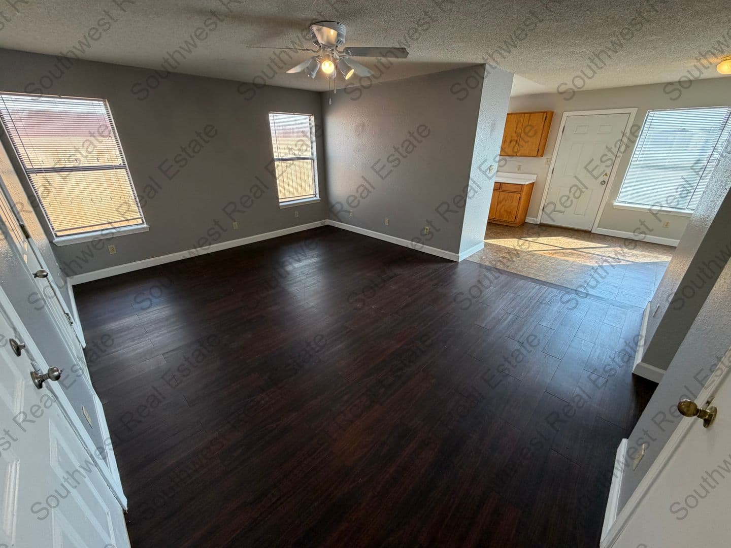Clovis House: 3313 Vinton