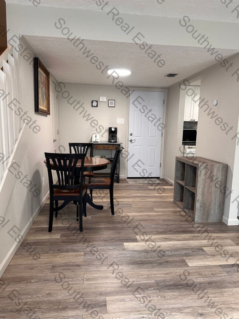 Clovis Condo: 3508 B Adenmor