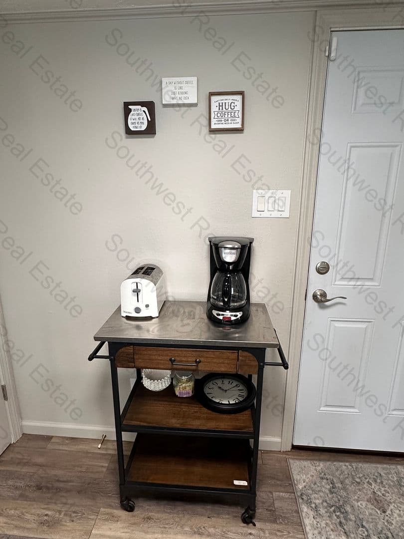 Clovis Condo: 3508 B Adenmor